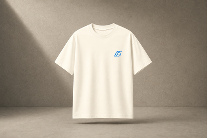 ZIVVI Focus Within Premium Oversized Tee
