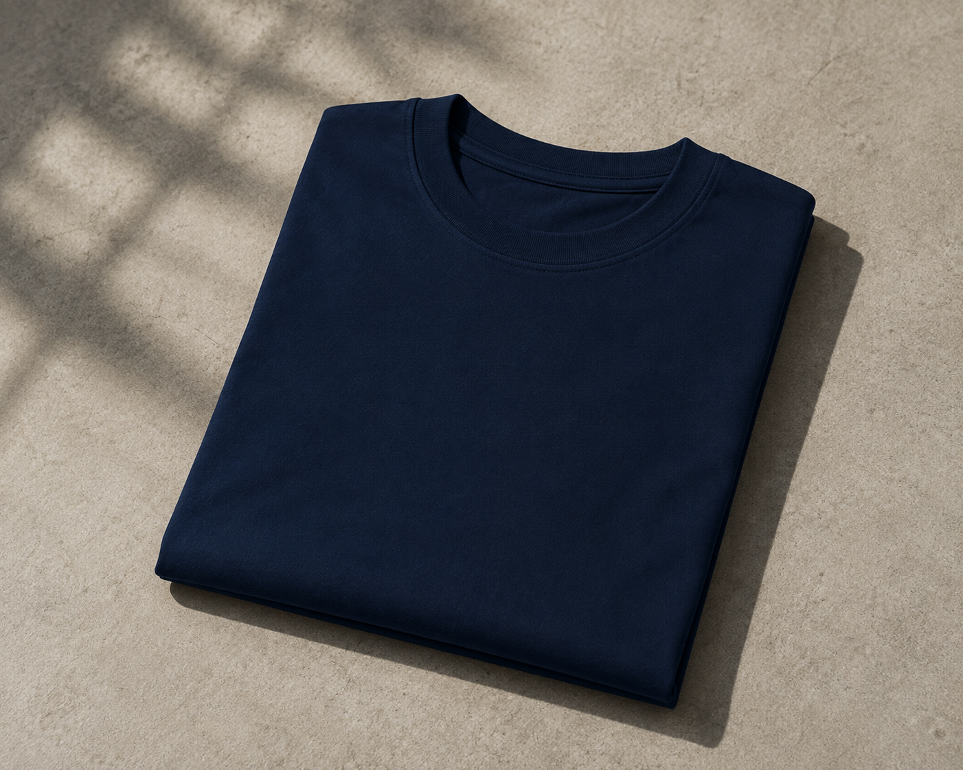 ZIVVI Cat 01 Back Print Premium Oversized T-shirt