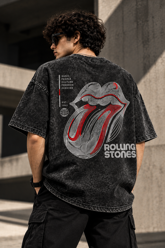 ZIVVI- Premium Rolling Stone