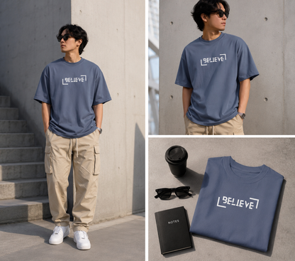 Believe in Yourself Unisex T-shirt